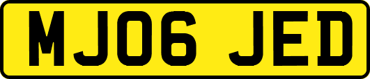 MJ06JED