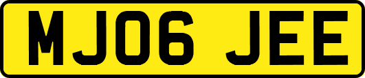 MJ06JEE