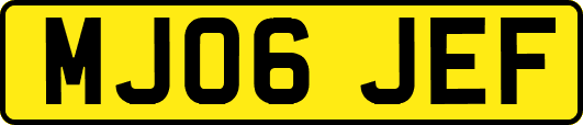 MJ06JEF