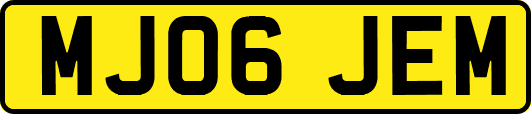 MJ06JEM