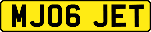 MJ06JET