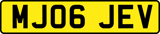 MJ06JEV