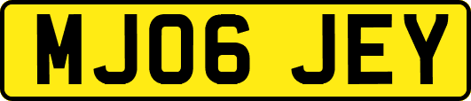 MJ06JEY