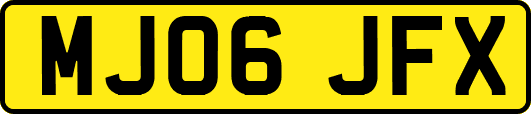 MJ06JFX