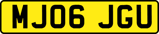 MJ06JGU