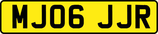 MJ06JJR