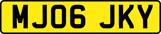 MJ06JKY