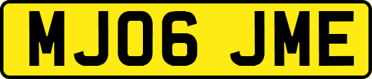 MJ06JME