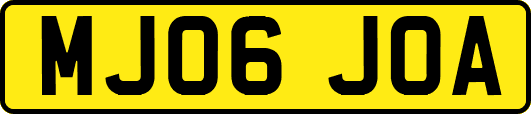 MJ06JOA