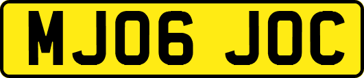 MJ06JOC