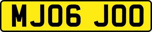 MJ06JOO