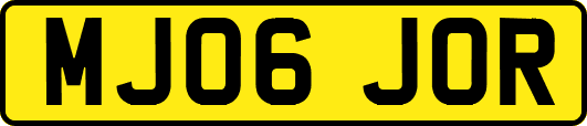 MJ06JOR