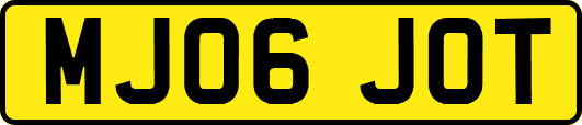 MJ06JOT