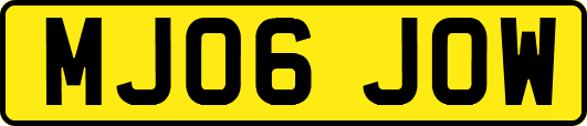 MJ06JOW