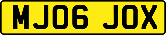 MJ06JOX