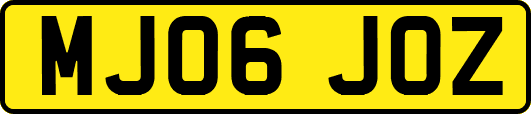 MJ06JOZ