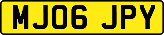 MJ06JPY