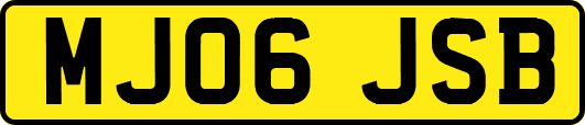 MJ06JSB