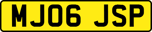 MJ06JSP
