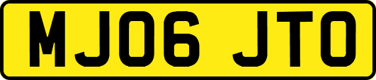 MJ06JTO