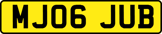 MJ06JUB