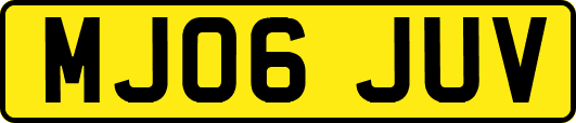 MJ06JUV