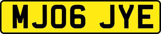 MJ06JYE