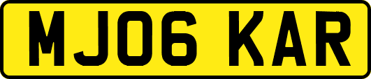 MJ06KAR