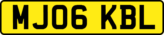 MJ06KBL