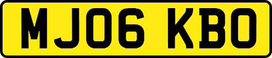 MJ06KBO