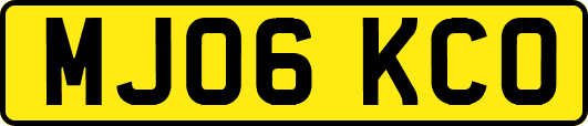 MJ06KCO