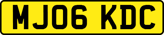 MJ06KDC