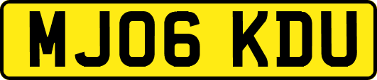 MJ06KDU