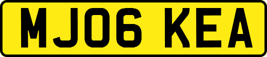 MJ06KEA