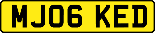 MJ06KED