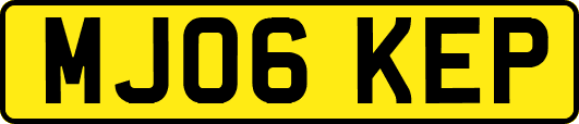 MJ06KEP