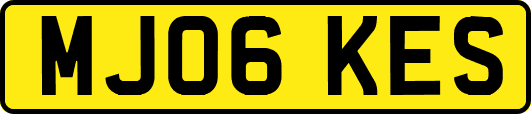 MJ06KES