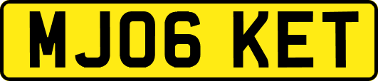 MJ06KET