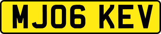 MJ06KEV