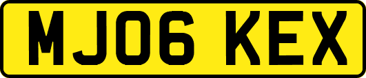 MJ06KEX