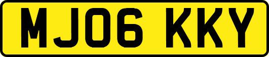 MJ06KKY