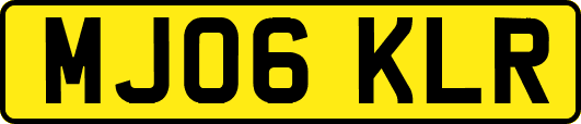 MJ06KLR