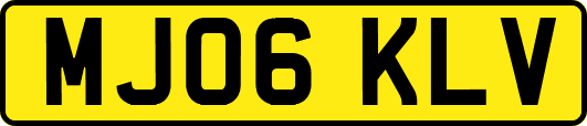 MJ06KLV