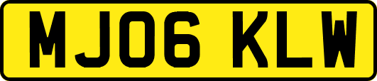 MJ06KLW