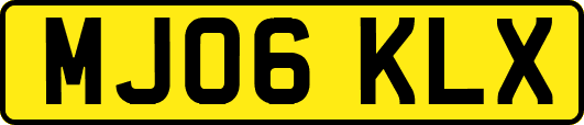 MJ06KLX