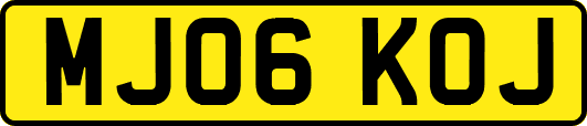 MJ06KOJ