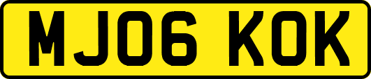 MJ06KOK