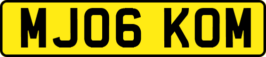 MJ06KOM