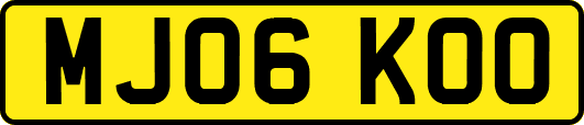 MJ06KOO