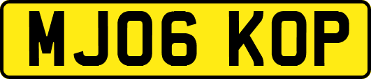 MJ06KOP